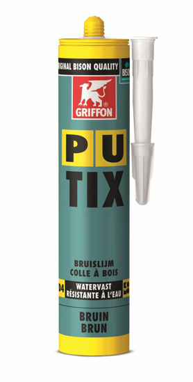 GRIFFON PU-TIX BRUIN CRT 340G*12 NLFR 6313557 3354676