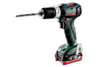 METABO POWERMAXX SB 12 BL (2X LIHD 4,0AH, ASC 55)  3354692
