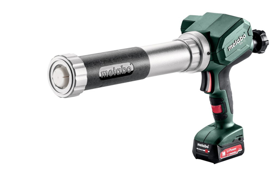 METABO KPA 12 400 (1X 2,0AH, SC 30) 601217600 3354694