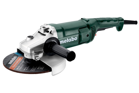 METABO WE 2200-230  3354778