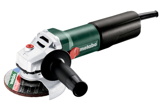 METABO WQ 1100-125  3354779