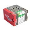 DYNAPLUS GEVELSCHROEF AR-BRONZE CK ZWARTE KOP TX-15 4.0X40/22 (200)  3354793
