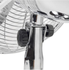 TAFELVENTILATOR 35CM, CHRM 35W  3354815