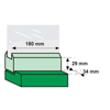 AXAFLEX/ZWART/EAN 26402056E 3354853