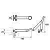 AXAFLEX/ZWART/EAN 26402056E 3354853