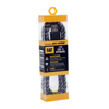 USB-A DATAKABEL APPLE LIGHTNING LENGTE 1,80MTR  3354864