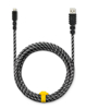 USB-A DATAKABEL APPLE LIGHTNING LENGTE 1,80MTR  3354864