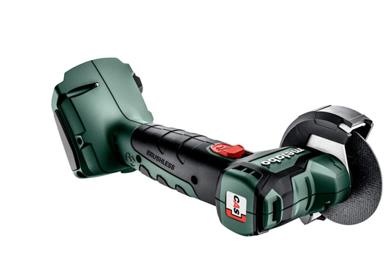 METABO CC 18 LTX BL BODY 600349840 3354923
