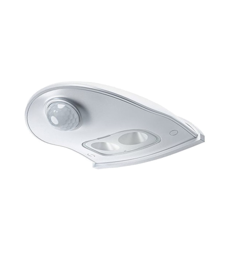 LEDVANCE DOORLED DOWN+BEW.SENSOR WT  3354956