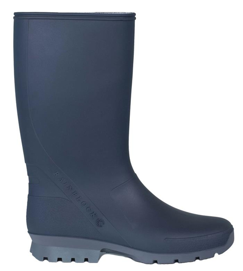 SPIRALE MAREIKE PVC BLAUW 33  3355083