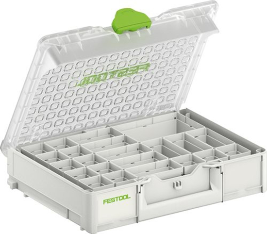 SYSTAINER³ ORGANIZER SYS3 ORG M 89 22XESB 204853 3355144