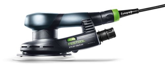 EXCENTERSCHUURMACHINE ETS EC150/5 EQ-PLUS 576329 3355147