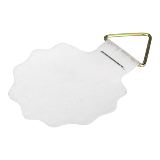 HOMEFIX SCHILDERIJHANGER ZELFKLEVEND 30MM (8) 6701.30.70060 3355177