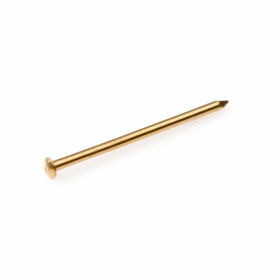 HOMEFIX DRAADNAGEL MESSING BB 2.1X40 (40GR) 6701.40.30060 3355205