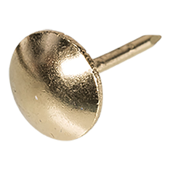 HOMEFIX MEUBELNAGEL VERMESSINGD KOP 9.0MM 1.4X16 (30) 6701.40.43020 3355224