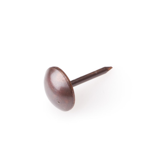 HOMEFIX MEUBELNAGEL BRONS KOP 9.0MM 1.4X16 (30) 6701.40.44020 3355226