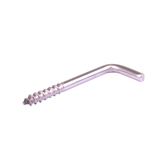 HOMEFIX SCHROEFDUIM RVS-A2 60 MM (4) 6701.60.70030 3355233