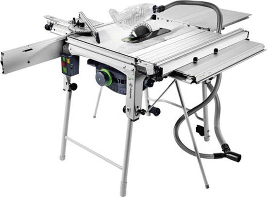 ZAAGTAFEL "SAWSTOP" TKS 80 EBS-SET 575828 3355559