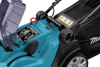 MAKITA LXT 2X18 V ACCU GRASMAAIER 38 CM DLM382Z  3355579