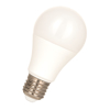 BAI ECOBASIC LED PEER A60 E27 6W 2700K OPAAL 510LM (42W) 230V-240V 200 80100038990 3355581