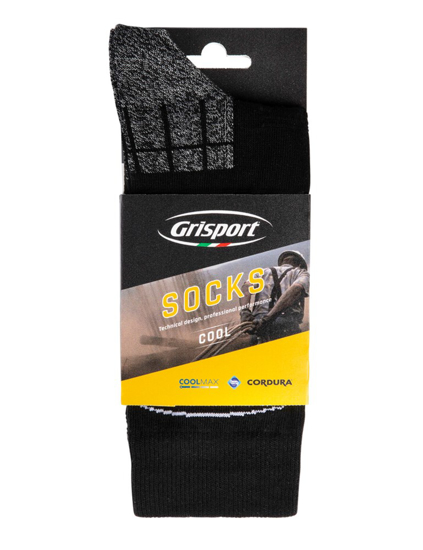 GRISPORT COOL SOKKEN B2C MAAT 47-50  3355596