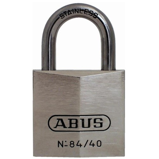 84IB/40 B/DFNLI - HANGSLOT MESSING  3355675