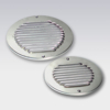SCHOEPENROOSTER, ROND, ALUMINIUM, OPBOUWMAAT ?175MM, MILL-FINISH BULK B1-R175A 3355683