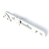 SECUMAX RAAMUITZETTER 721 - BINNENDRAAIENDE RAMEN - WIT 2510.721.12 3355713