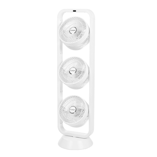 EUROM VENTO 3D TRIPLE  3355737
