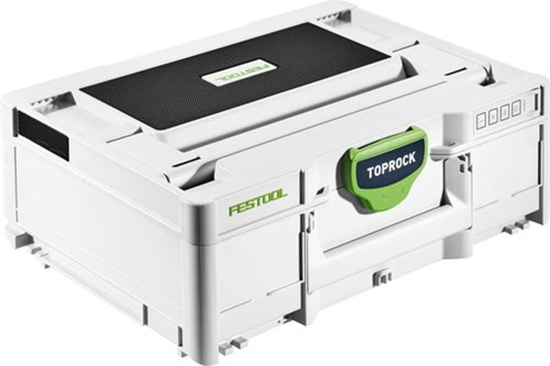 TOPROCK-BLUETOOTH-PLAYER SYS3 BT20 M 137 205502 3355792