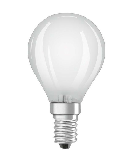 OSRAM F-LED CLP60M 6,5W 827 E14 BOX  3355840