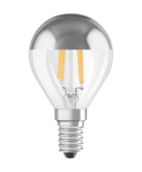 OSRAM LED CLP31KOP-ZI 4W827 E14 BOX  3355855