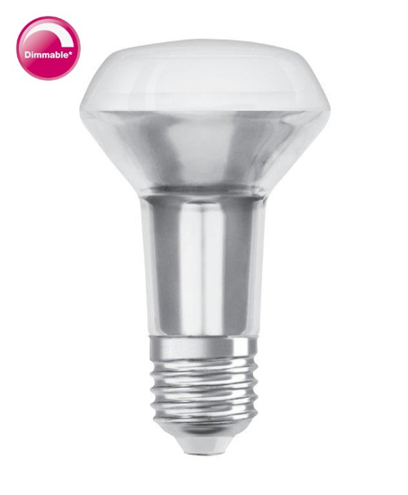 OSRAM LED R6360 DIM 5,9W927 E27 BOX  3355860