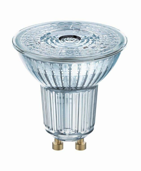 OSRAM LED P1650 4,3W 840 GU10 BOX  3355866