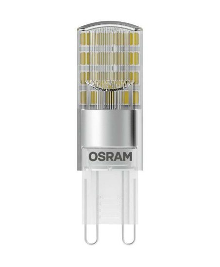 OSRAM LEDPIN30 230V 2,6W 827 G9 BOX  3355880