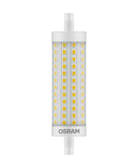 OSR.LEDLINE118100 12,5W 827 R7S BOX  3355883