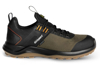 GRISPORT WERKSCHOEN LAAG ACTIVE PRO DASH ESD S1P GROEN MAAT 42  3355951