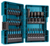 MAKITA SLAGSCHROEFBITSET 35-DELIG B-66880  3355967
