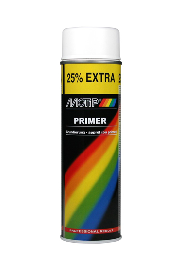 PRIMER WIT 500ML 04056 3342593
