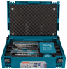 MAKITA BOOR-/SCHROEFBITSET 116-DELIG B-49884  3355965