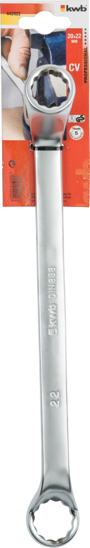 RINGSLEUTEL CV 20 X22 MM 442022 3341636