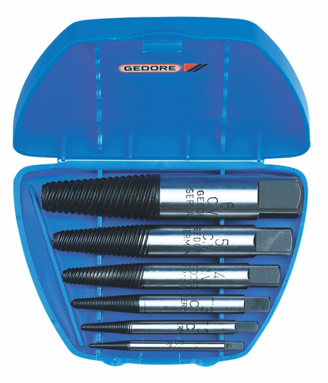 LINKSE TAPSET M3-M18 5-DLG. 8551 55  3356163