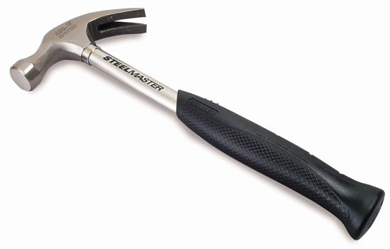 KLAUWHAMER STEELMASTER 450GR  3356229