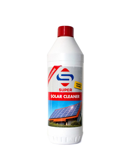 SUPER SOLAR CLEANER 1L CONS100290 3356232