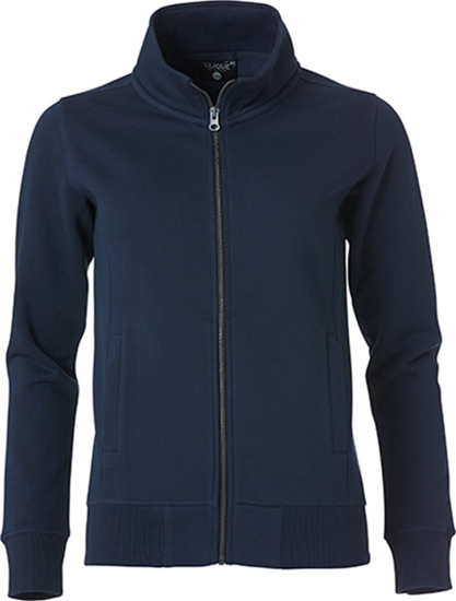 CLASSIC CARDIGAN LADIES DARK NAVY M 021049-580-5 3356263