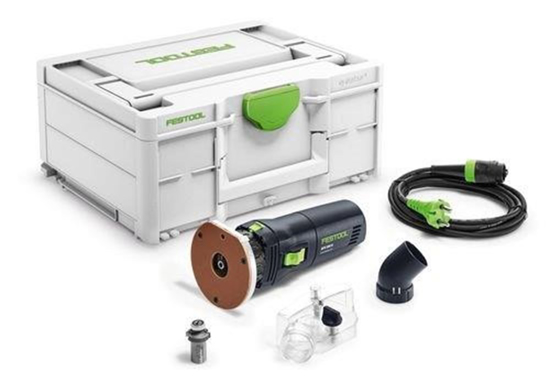 KANTENFREESMACHINE OFK 500 Q-PLUS R3 576225 3356301