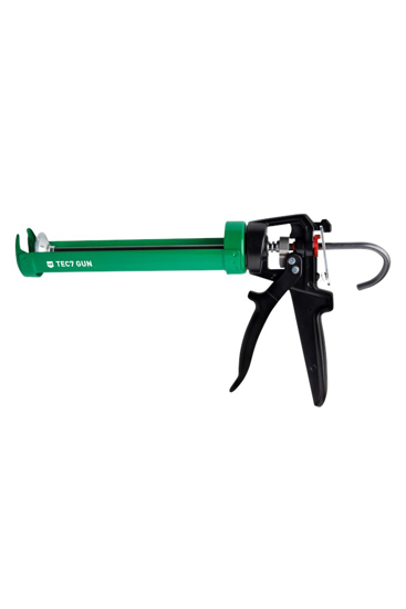 PROFESSIONEEL ERGONOMISCH KOKERPISTOOL TEC GUN (18/1) 315200000 3356316