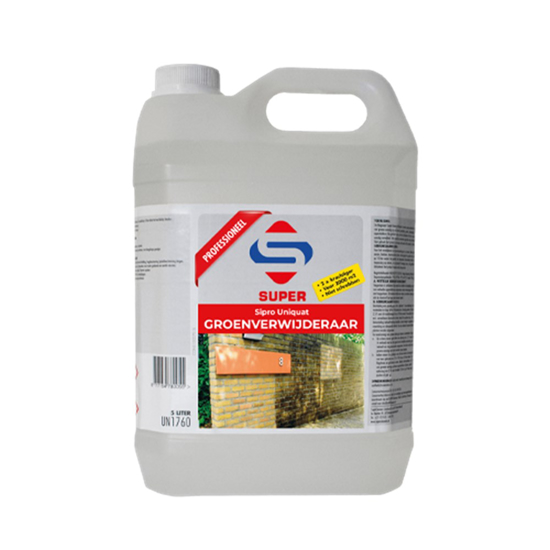 SUPER GROENVERWIJDERAAR 5L CONS100070.5L 3356421
