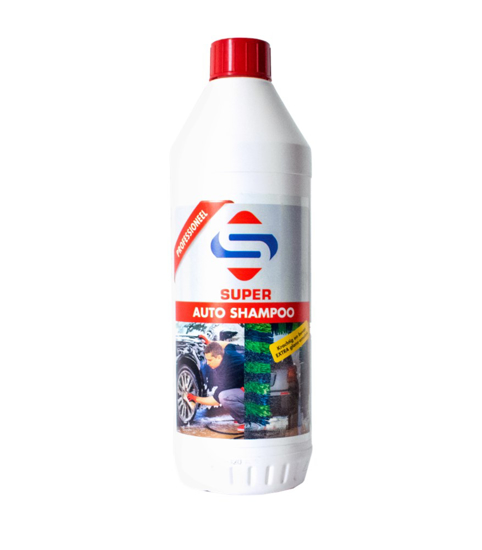 SUPER AUTOSHAMPOO 1L CONS100240 3356413