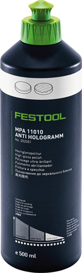 POLIJSTMATERIAAL MPA 11010 WH/0,5L 202051 3356402